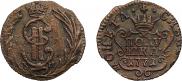 Polushka 1771 year