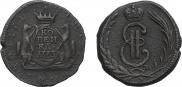 1 копейка 1773 года