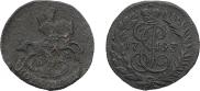 Polushka 1793 year