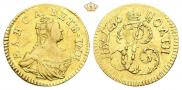 Poltina 1756 year