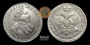 Poltina 1720 year