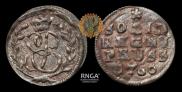 Solidus 1760 year