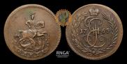 Denga 1765 year