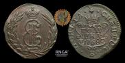 Polushka 1768 year