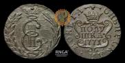 Polushka 1771 year