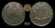Polushka 1772 year