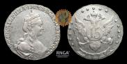 15 kopecks 1778 year