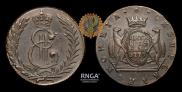 1 kopeck 1779 year