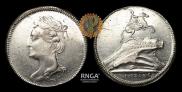 Token Coin 1782 year