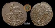 Polushka 1784 year