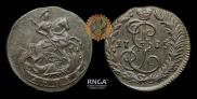 Denga 1785 year