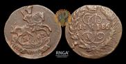 Polushka 1786 year
