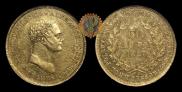 50 złotych 1827 year