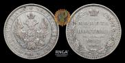 Poltina 1852 year