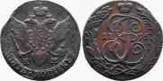 5 kopecks 1795 year