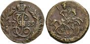 Polushka 1789 year