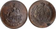 1 kopeck 1788 year