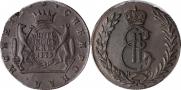 5 копеек 1779 года