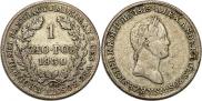 1 złoty 1830 year