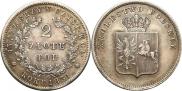2 złote 1831 year