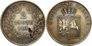 2 złote 1831 year