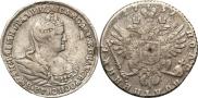 Polupoltinnik 1739 year