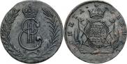 5 копеек 1777 года