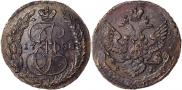 5 копеек 1788 года
