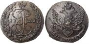 5 копеек 1788 года