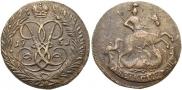 2 копейки 1761 года