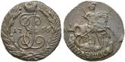Polushka 1766 year