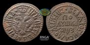 Polushka 1707 year