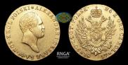 50 złotych 1817 year
