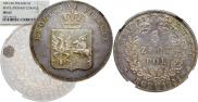 5 злотых 1831 года