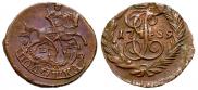Polushka 1789 year