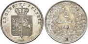 2 złote 1831 year