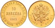 20 марок 1913 года