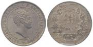 10 kopecks 1871 year