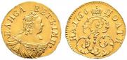 Poltina 1756 year