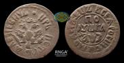 Polushka 1707 year