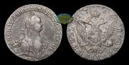 20 kopecks 1766 year