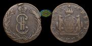2 kopecks 1769 year