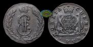 1 kopeck 1774 year