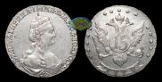 15 kopecks 1778 year