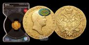 25 złotych 1817 year