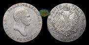 2 złote 1817 year