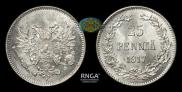 25 pennia 1917 year