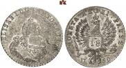 18 грошей 1759 года