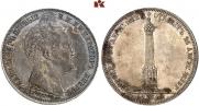 1 рубль 1839 года