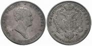 10 złotych 1824 year